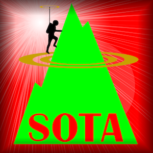 SOTA - first chaser points